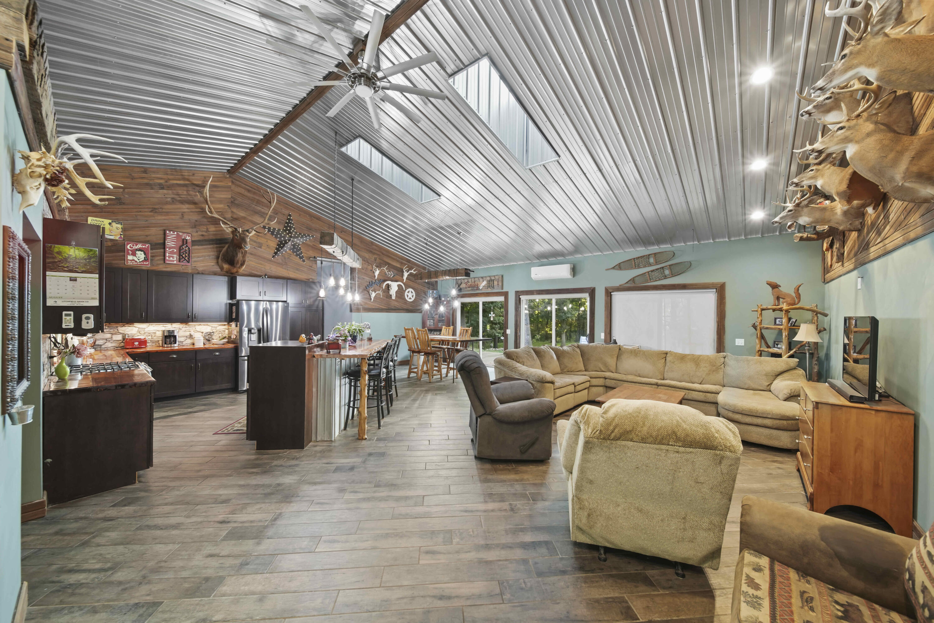 6635 East Chicago Road Jonesville, MI 49250 - Photo 5 of 40 4-print-DSC03327