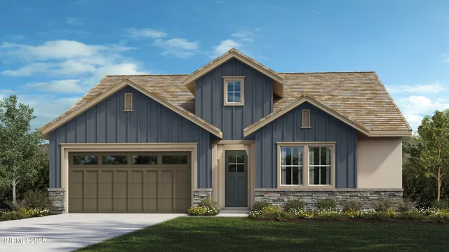 $754,516 | 178 Commodore Drive, Unit LOT 373, Reno, NV 89439