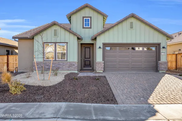 $754,516 | 178 Commodore Drive, Unit LOT 373, Reno, NV 89439