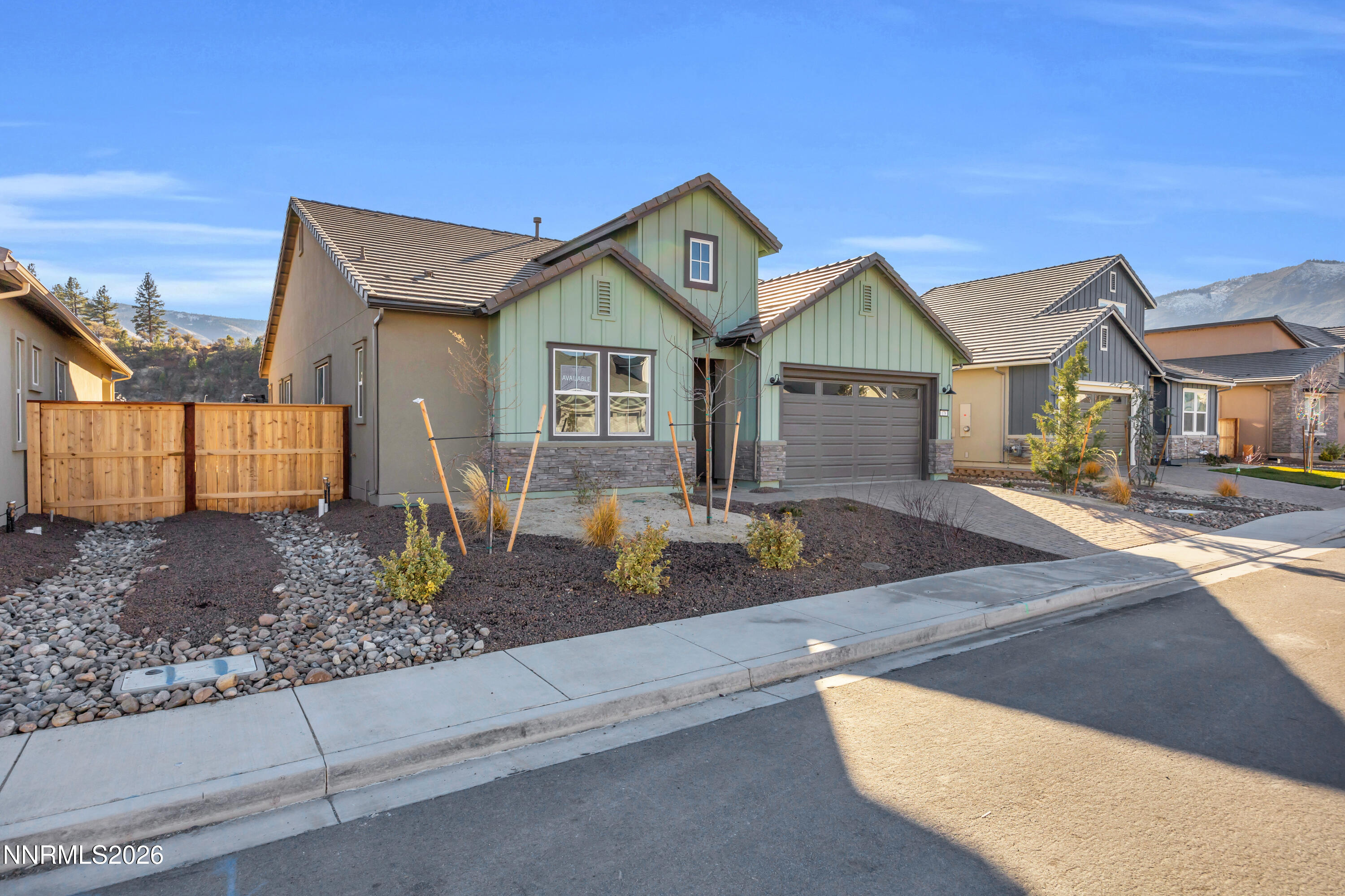 178 Commodore Drive, Unit LOT 373 Reno, NV 89439 - Photo 2 of 32 2_img_2260