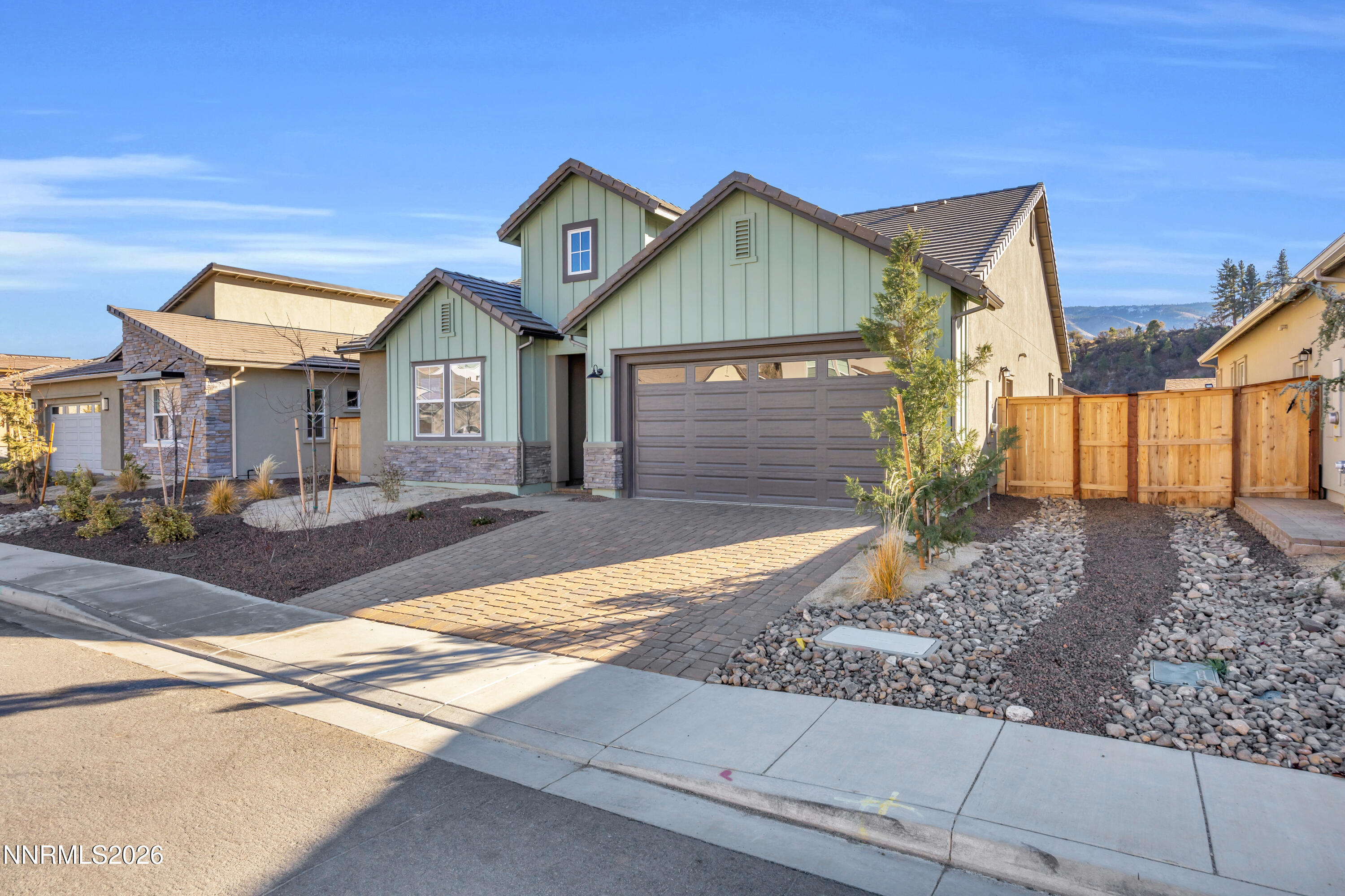178 Commodore Drive, Unit LOT 373 Reno, NV 89439 - Photo 3 of 32 3_img_2269