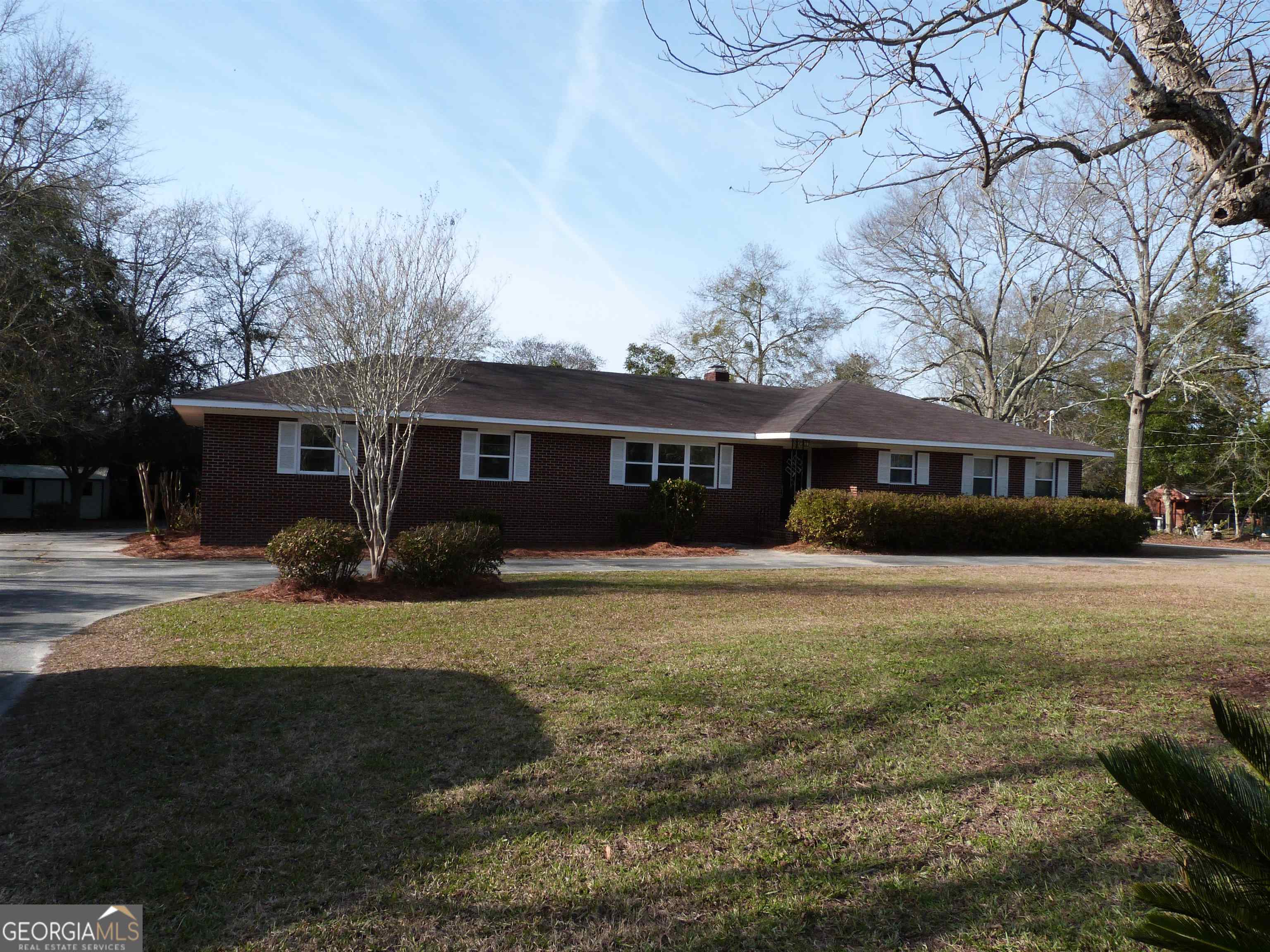 105 North Jackson Road Statesboro, GA 30461 - Photo 1 of 1 Gallery Image 1