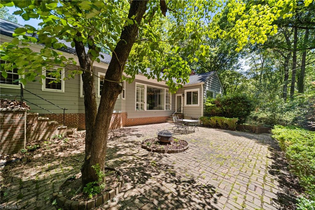 521 Buckingham Road Winston-Salem, NC 27104 - Photo 43 of 50