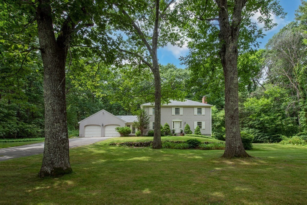 48 Woodcrest Road Boxford, MA 01921 - Photo 19 of 21