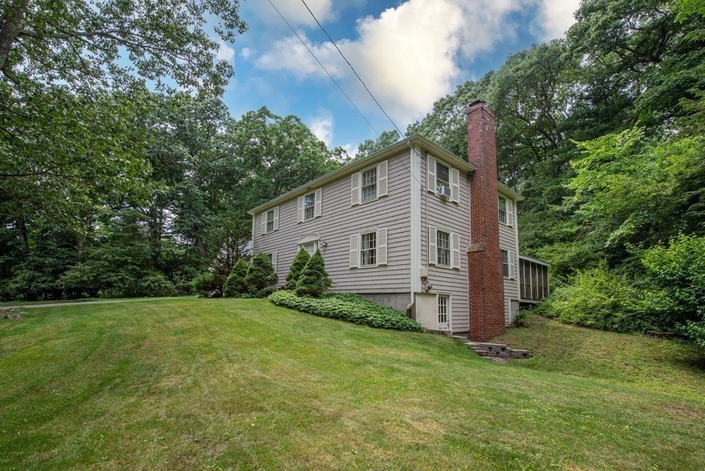 48 Woodcrest Road Boxford, MA 01921 - Photo 21 of 21