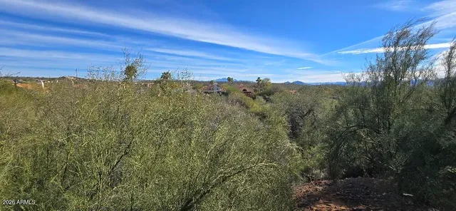 a car parked in front of building
