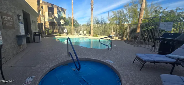 $1,600 | 12050 North Panorama Drive, Unit 204, Fountain Hills, AZ 85268