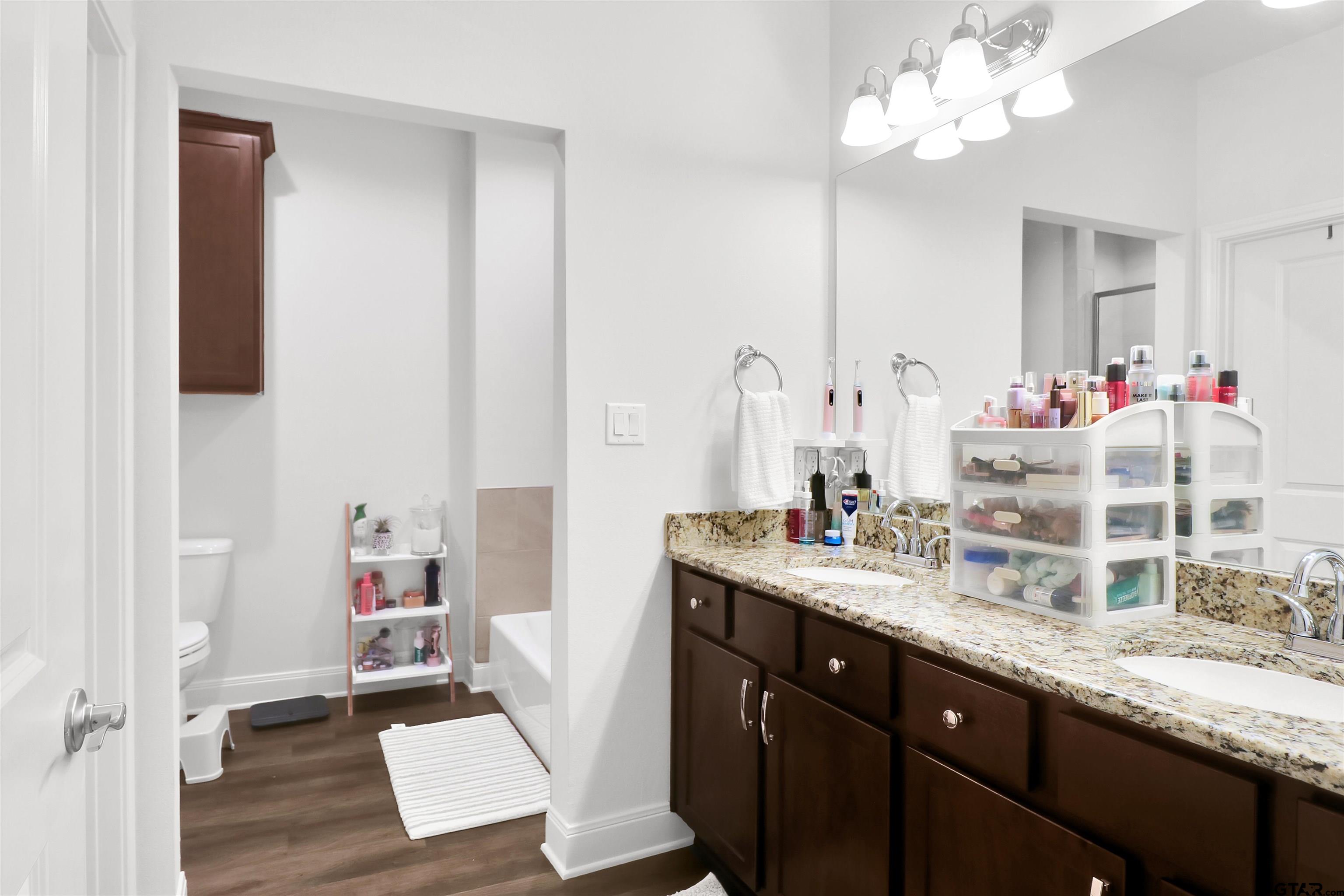 6111 Hamilton Mdws Way Tyler, TX 75703 - Photo 17 of 25