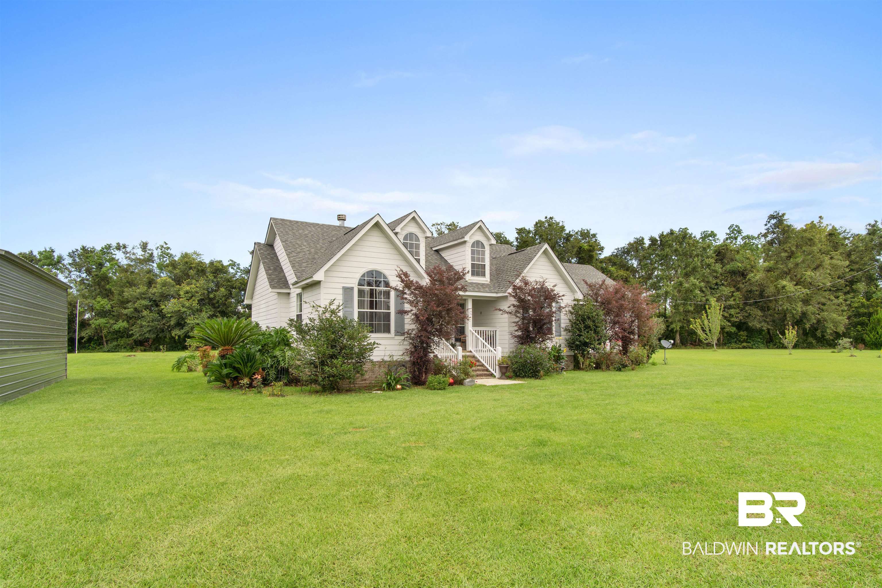 9653 Hickory Street South Foley, AL 36535 - Photo 2 of 43
