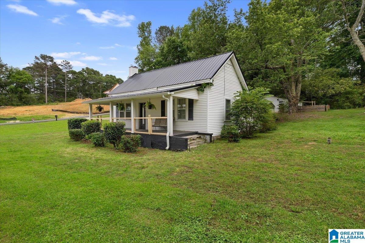 1034 Valley Road Oneonta, AL 35121 - Photo 10 of 28 Gallery Image 10