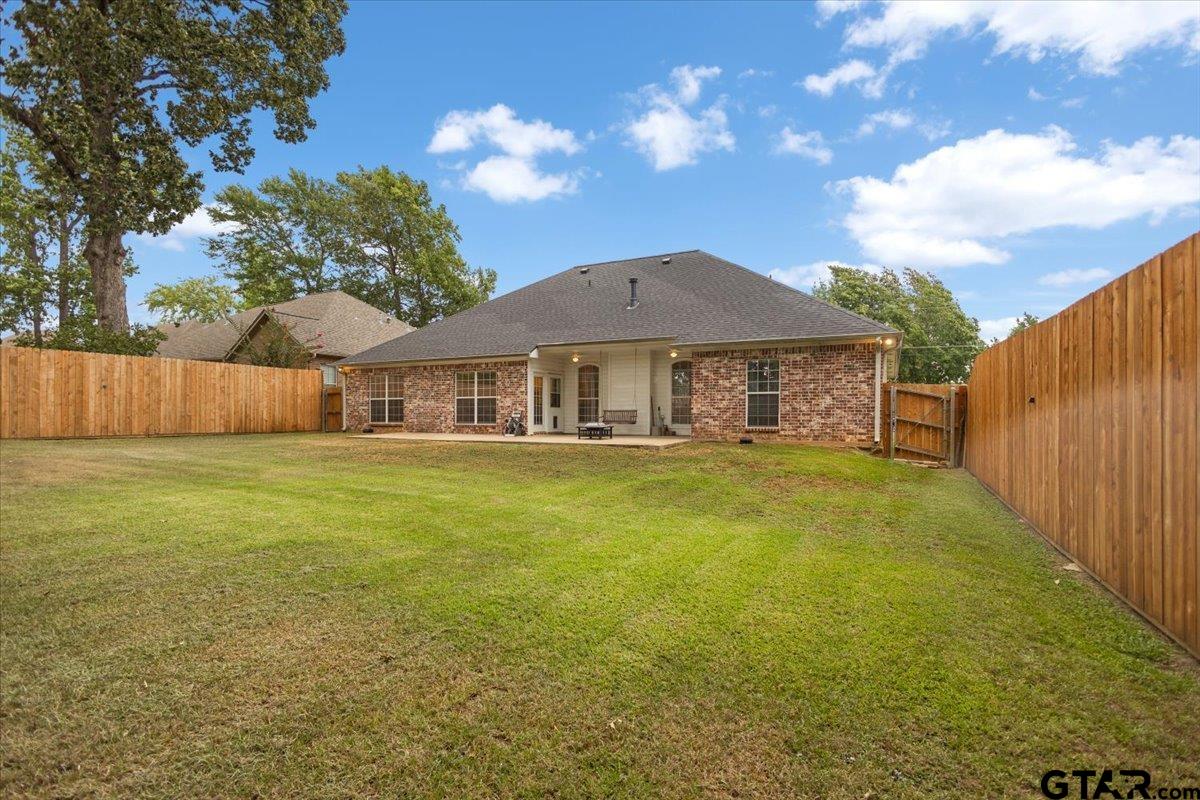 305 Bridgers Hill Road Longview, TX 75604 - Photo 44 of 47