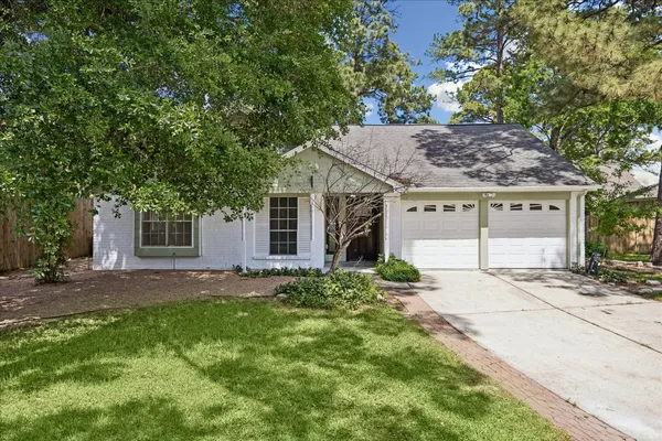 $339,900 | 9214 Grandview Park Drive, Spring, TX 77379