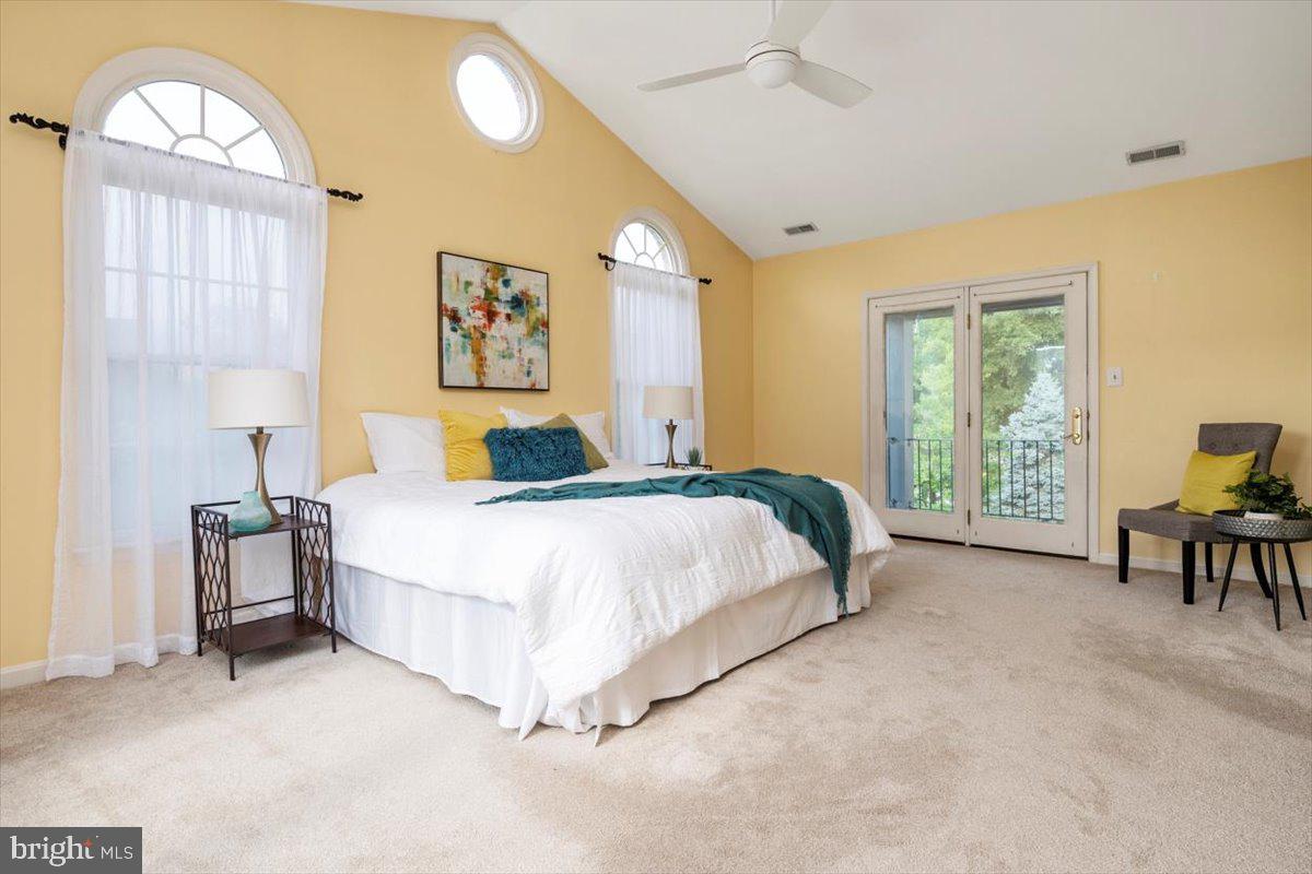 2024 Brigadier Boulevard Odenton, MD 21113 - Photo 24 of 51 Huge master bedroom