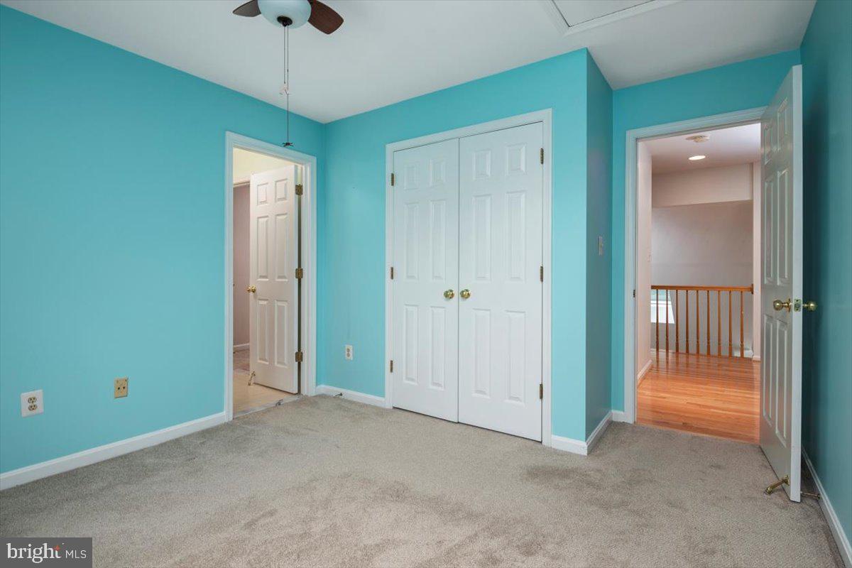 2024 Brigadier Boulevard Odenton, MD 21113 - Photo 33 of 51 3rd guest bedroom