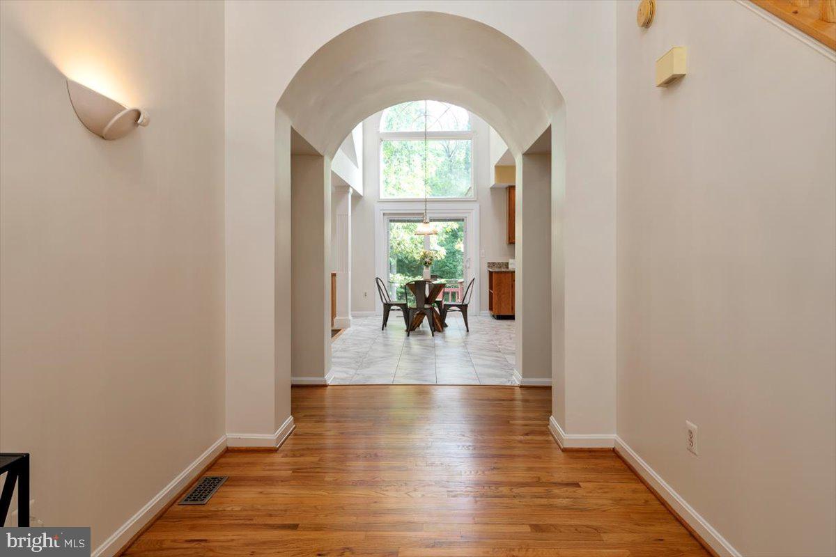 2024 Brigadier Boulevard Odenton, MD 21113 - Photo 4 of 51 What an impressive entrance