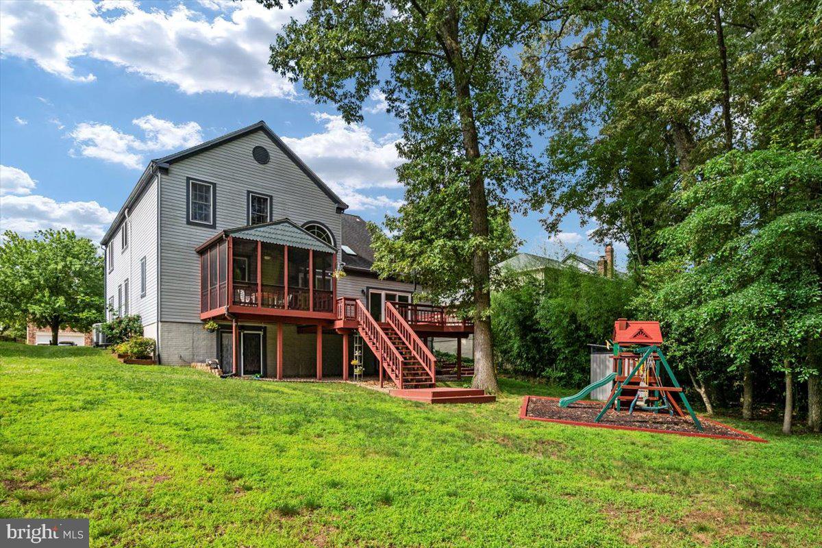 2024 Brigadier Boulevard Odenton, MD 21113 - Photo 44 of 51