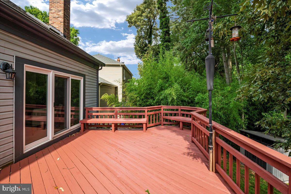 2024 Brigadier Boulevard Odenton, MD 21113 - Photo 46 of 51 Party time