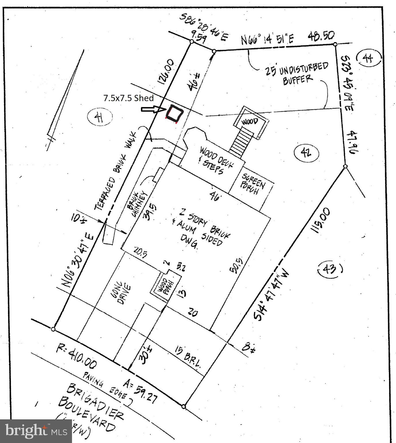 2024 Brigadier Boulevard Odenton, MD 21113 - Photo 51 of 51