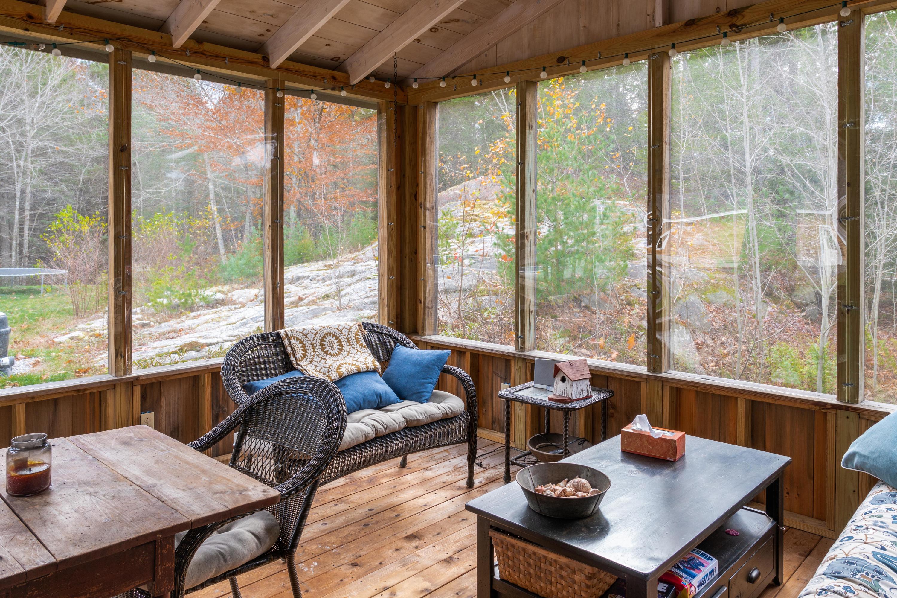 131 Stagecoach Road Woolwich, ME 04579 - Photo 29 of 66 131 Stagecoach Road 029