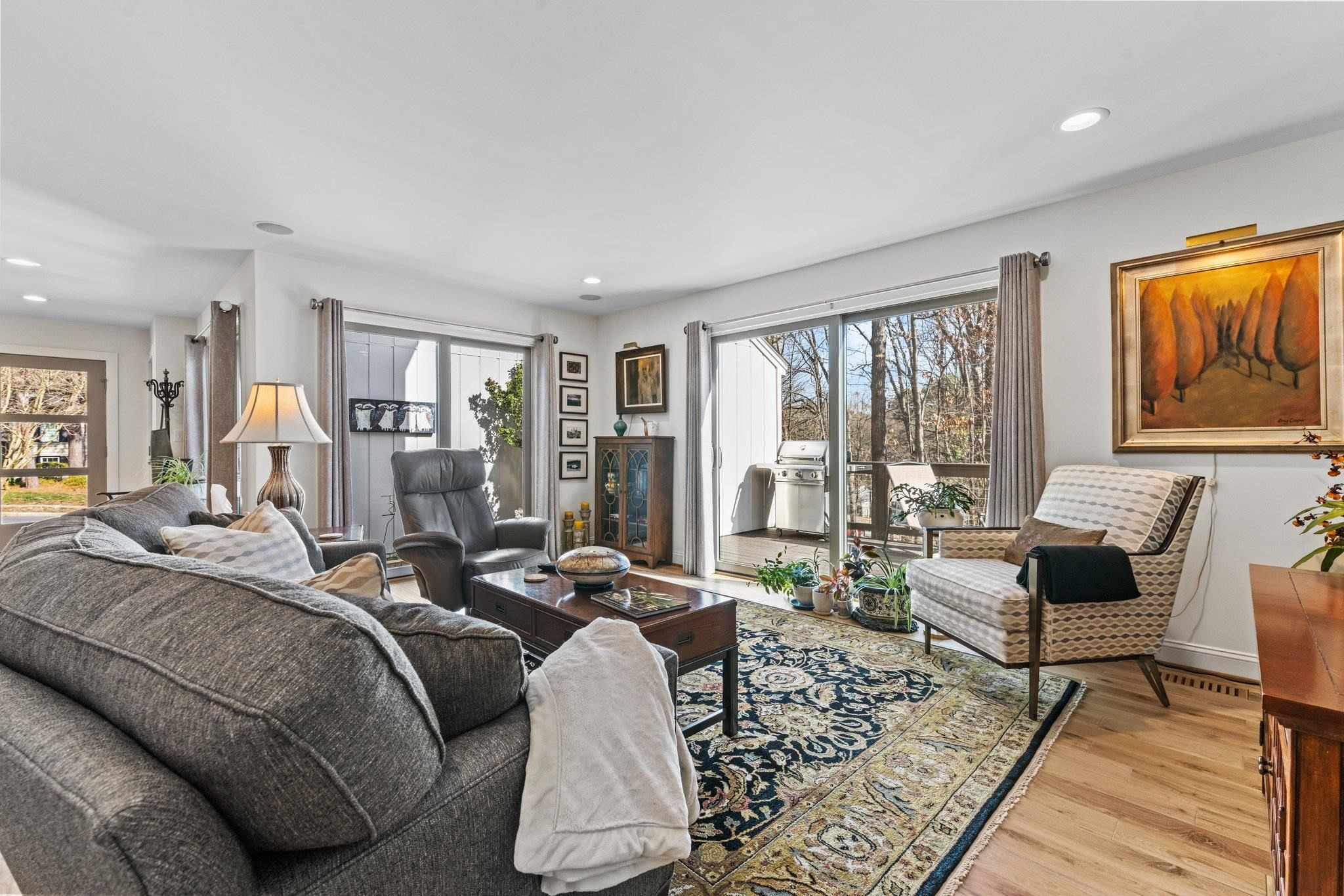 3036 Sylvania Drive Raleigh, NC 27607 - Photo 39 of 59 Photo 39