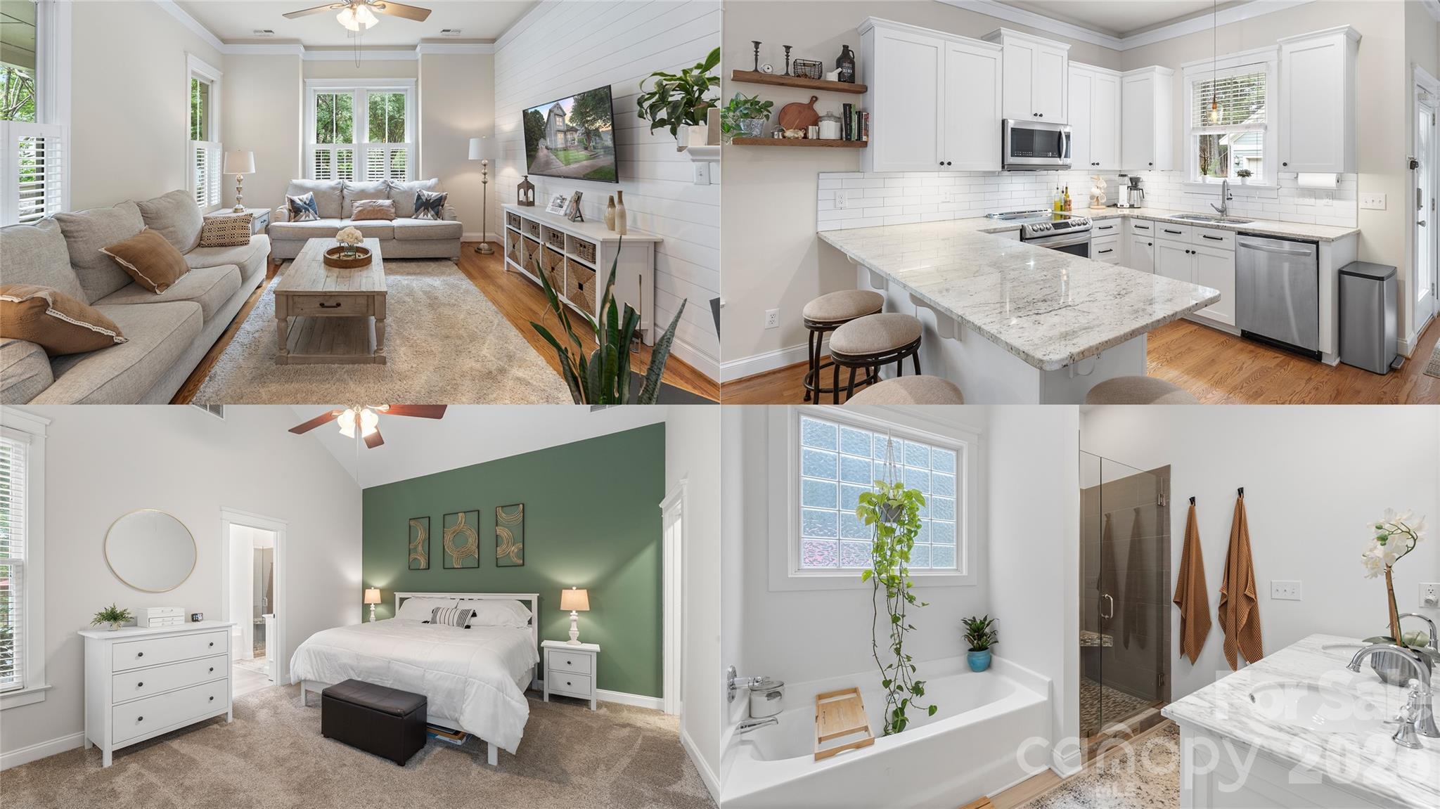 3292 Richard's Crossing Fort Mill, SC 29708 - Photo 2 of 48