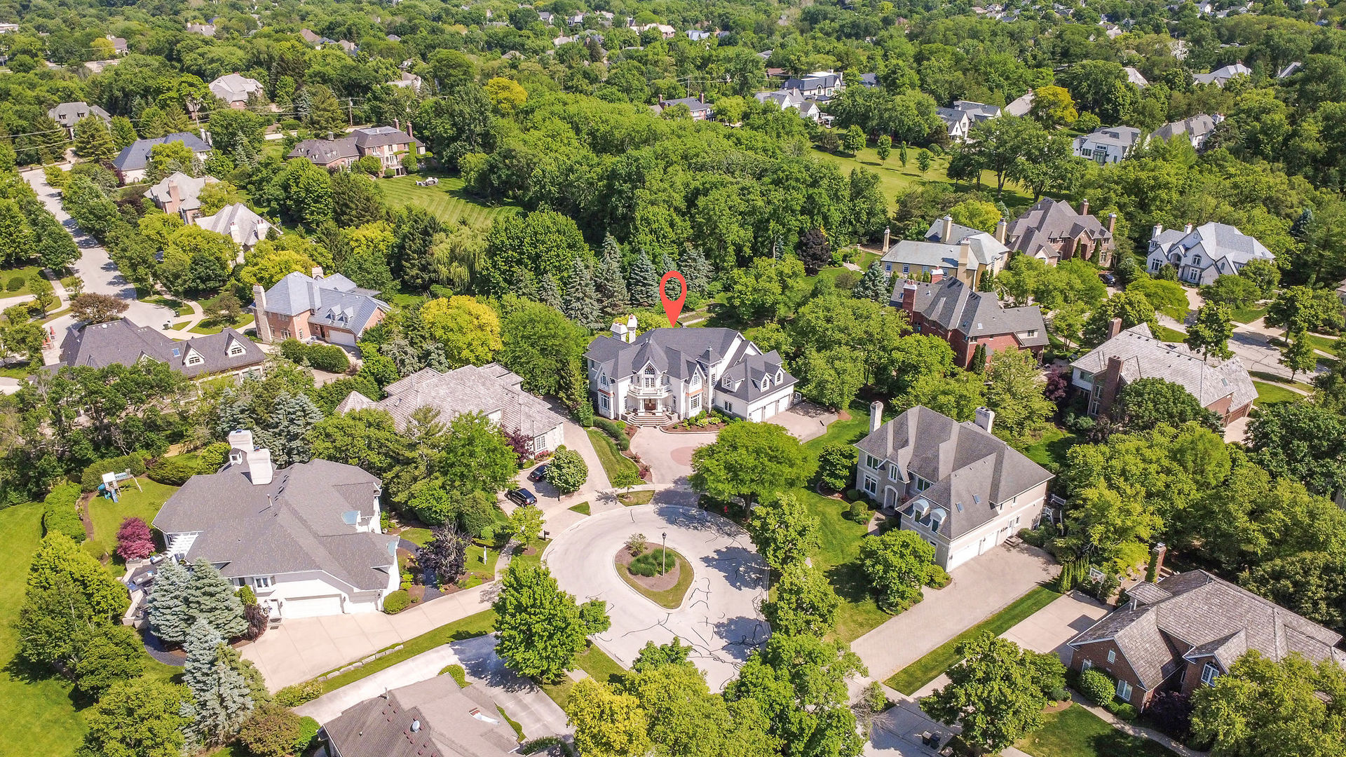 10 Clubside Court Burr Ridge, IL 60527 - Photo 5 of 61