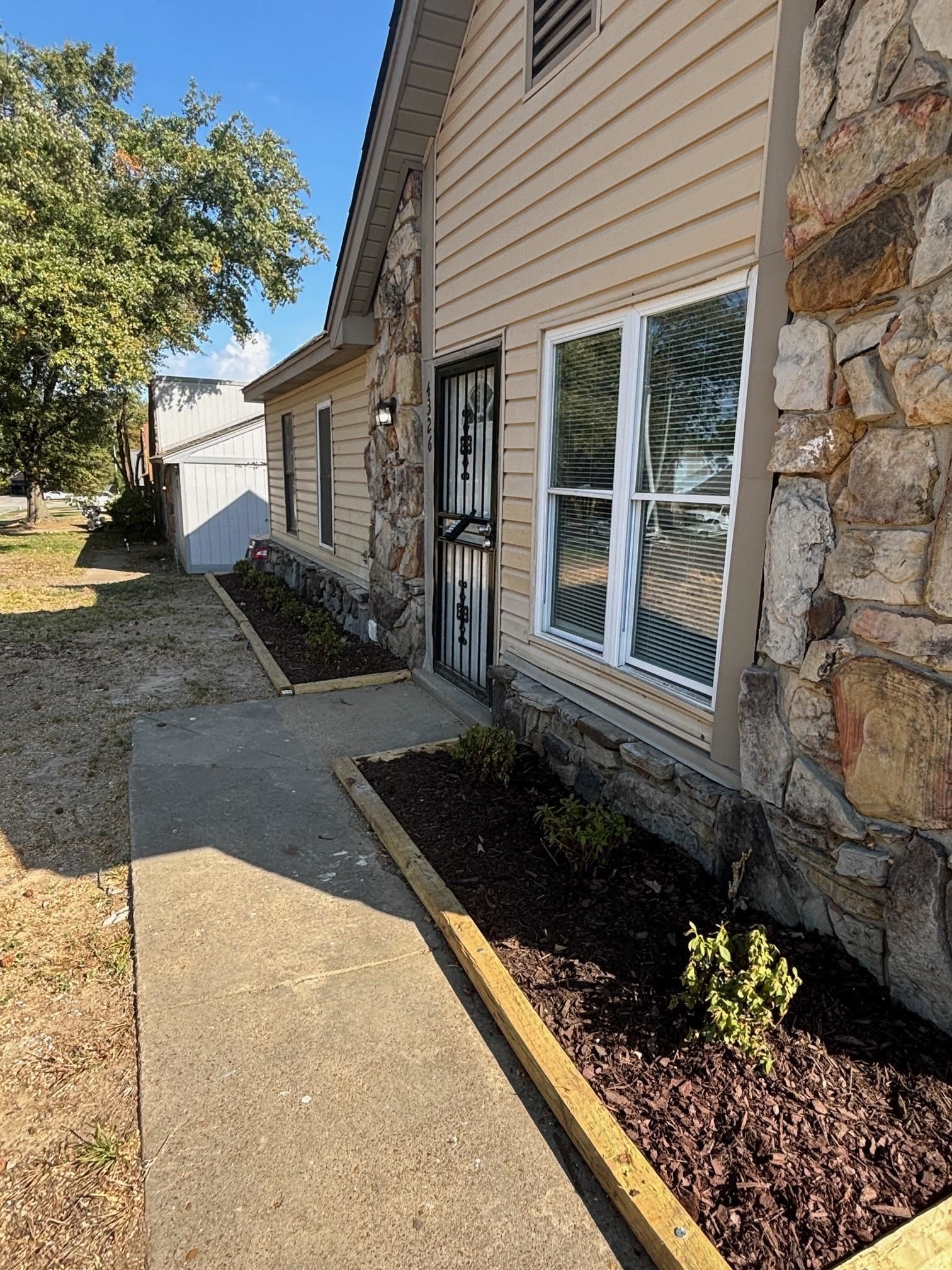 4326 Cloudburst Road Memphis, TN 38141 - Photo 1 of 10 Gallery Image 1