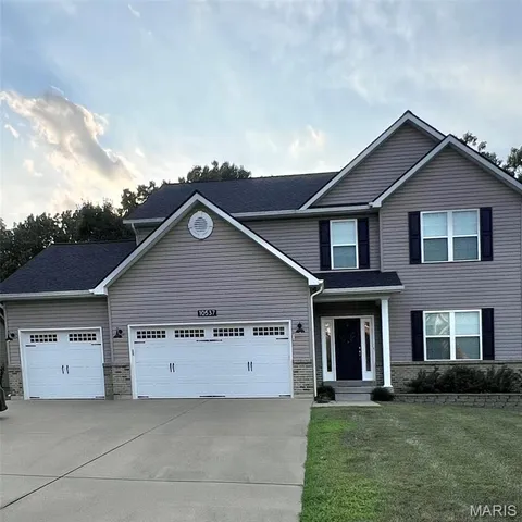 $479,900 | 10537 Victoria Falls Drive, Festus, MO 63028