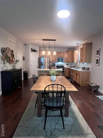 $479,900 | 10537 Victoria Falls Drive, Festus, MO 63028