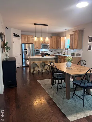 $479,900 | 10537 Victoria Falls Drive, Festus, MO 63028