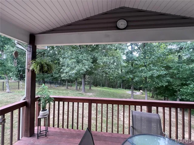 $479,900 | 10537 Victoria Falls Drive, Festus, MO 63028