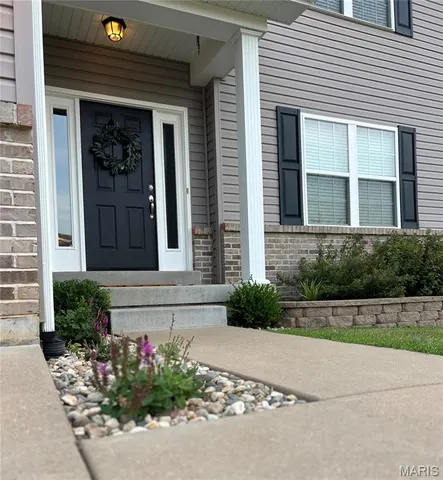 $479,900 | 10537 Victoria Falls Drive, Festus, MO 63028