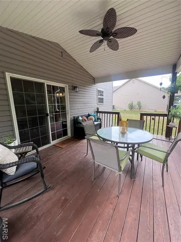 $479,900 | 10537 Victoria Falls Drive, Festus, MO 63028