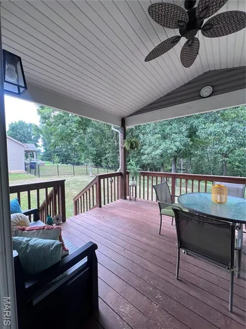 $479,900 | 10537 Victoria Falls Drive, Festus, MO 63028