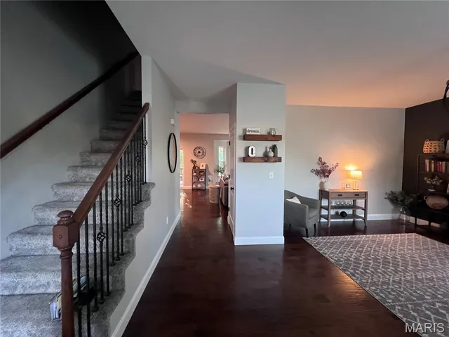 $479,900 | 10537 Victoria Falls Drive, Festus, MO 63028