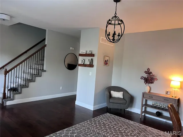 $479,900 | 10537 Victoria Falls Drive, Festus, MO 63028