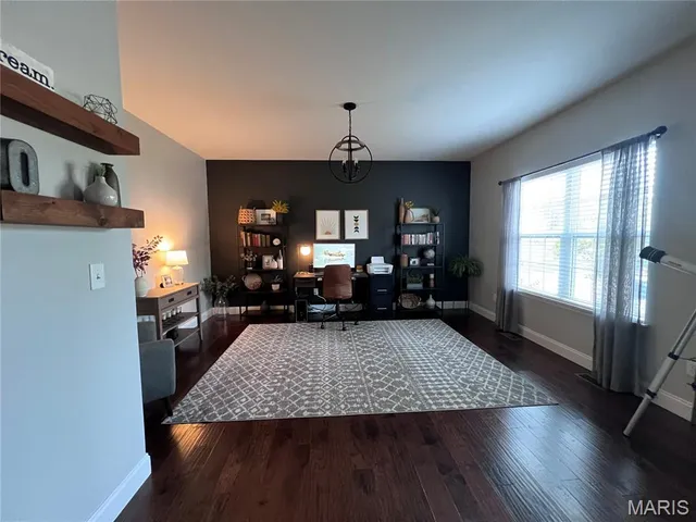 $479,900 | 10537 Victoria Falls Drive, Festus, MO 63028