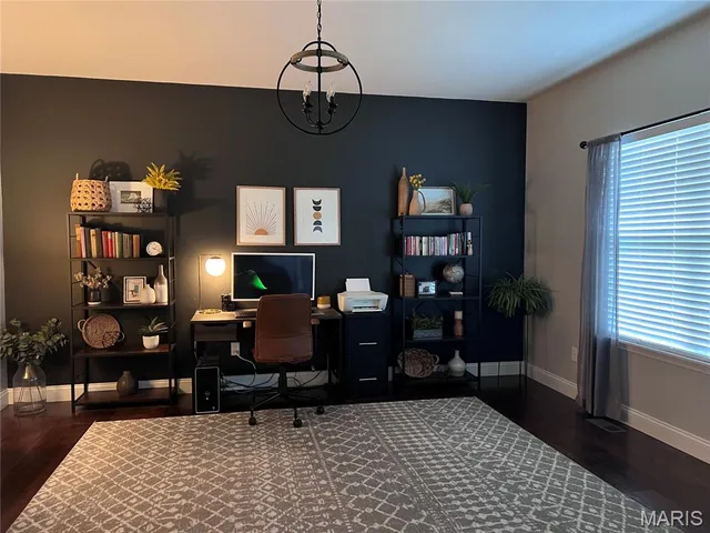 $479,900 | 10537 Victoria Falls Drive, Festus, MO 63028