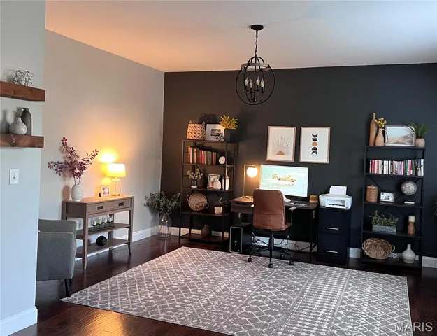 $479,900 | 10537 Victoria Falls Drive, Festus, MO 63028