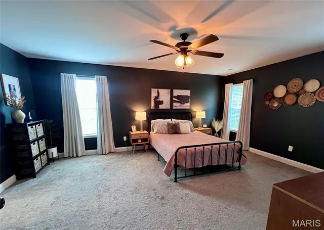 $479,900 | 10537 Victoria Falls Drive, Festus, MO 63028