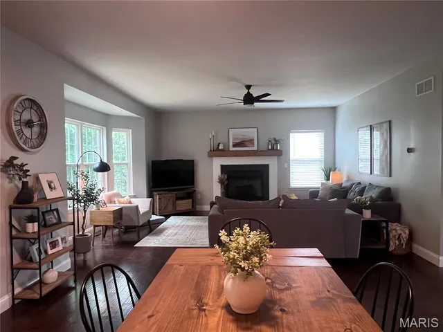 $479,900 | 10537 Victoria Falls Drive, Festus, MO 63028