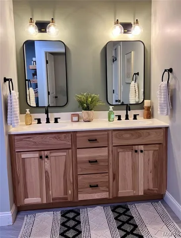 $479,900 | 10537 Victoria Falls Drive, Festus, MO 63028