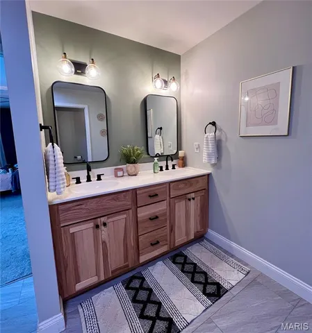 $479,900 | 10537 Victoria Falls Drive, Festus, MO 63028