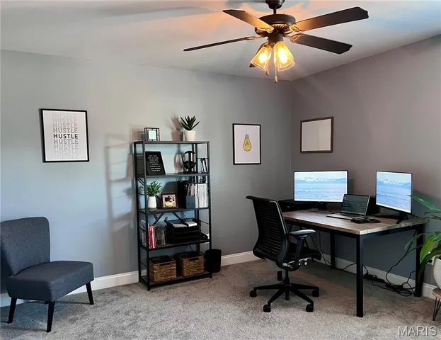 $479,900 | 10537 Victoria Falls Drive, Festus, MO 63028