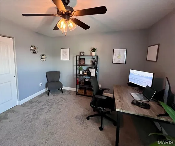 $479,900 | 10537 Victoria Falls Drive, Festus, MO 63028