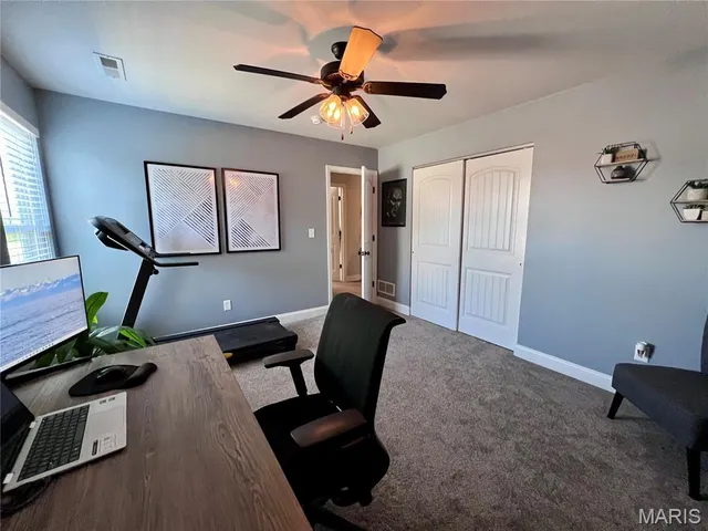 $479,900 | 10537 Victoria Falls Drive, Festus, MO 63028