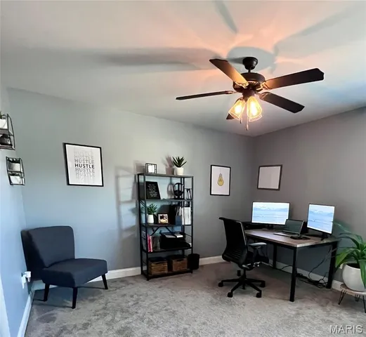 $479,900 | 10537 Victoria Falls Drive, Festus, MO 63028