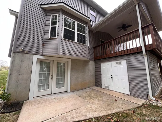 $479,900 | 10537 Victoria Falls Drive, Festus, MO 63028