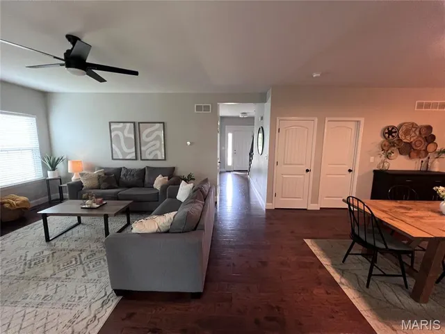 $479,900 | 10537 Victoria Falls Drive, Festus, MO 63028