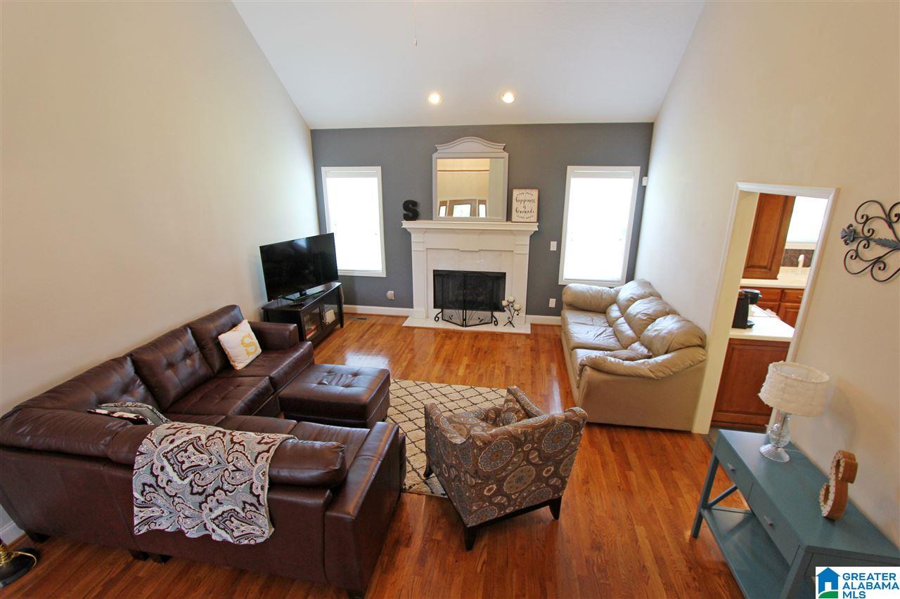 155 Liberty Lane Anniston, AL 36207 - Photo 2 of 50